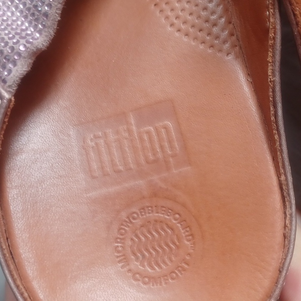 Fittlop  Sandals - Picture 5 of 15